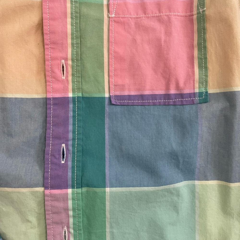 Gap Boys dress shirt - Picture 4 of 4